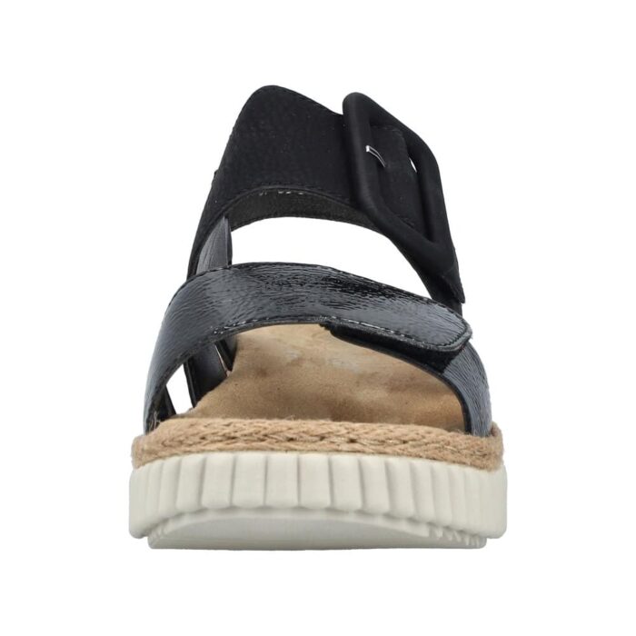 Rieker Sandal Dame - Image 10