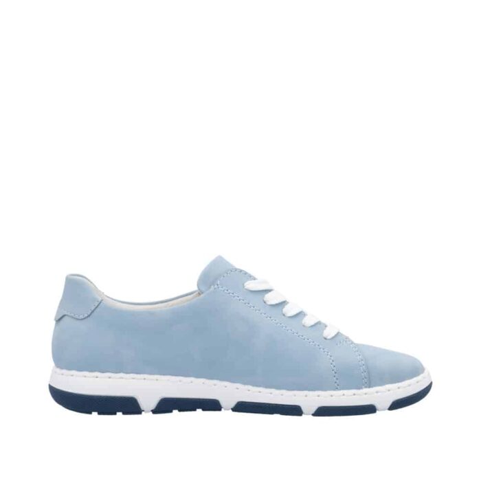 Rieker Sneakers Dame - Image 3