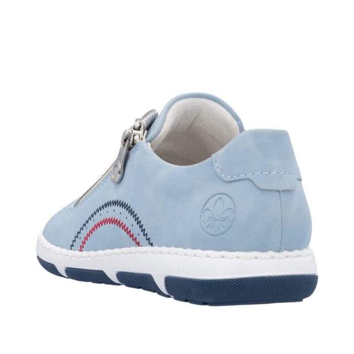Rieker Sneakers Dame - Image 4