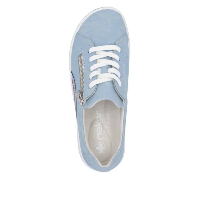Rieker Sneakers Dame - Image 5