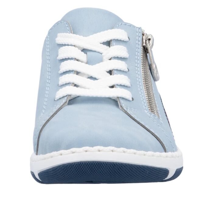 Rieker Sneakers Dame - Image 7
