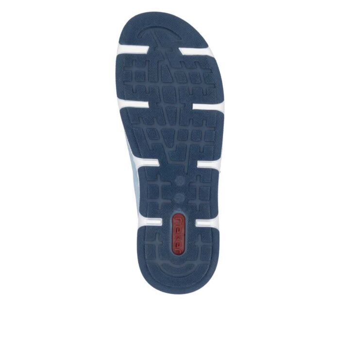 Rieker Sneakers Dame - Image 10