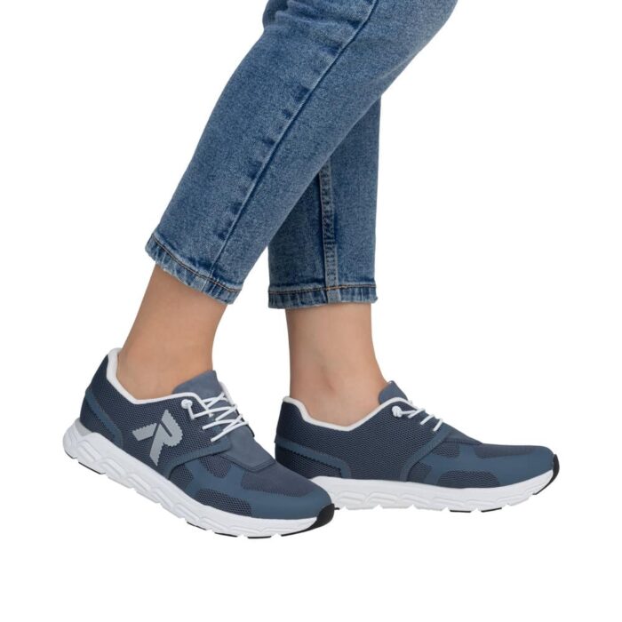 Rieker Sneakers Dame - Image 2
