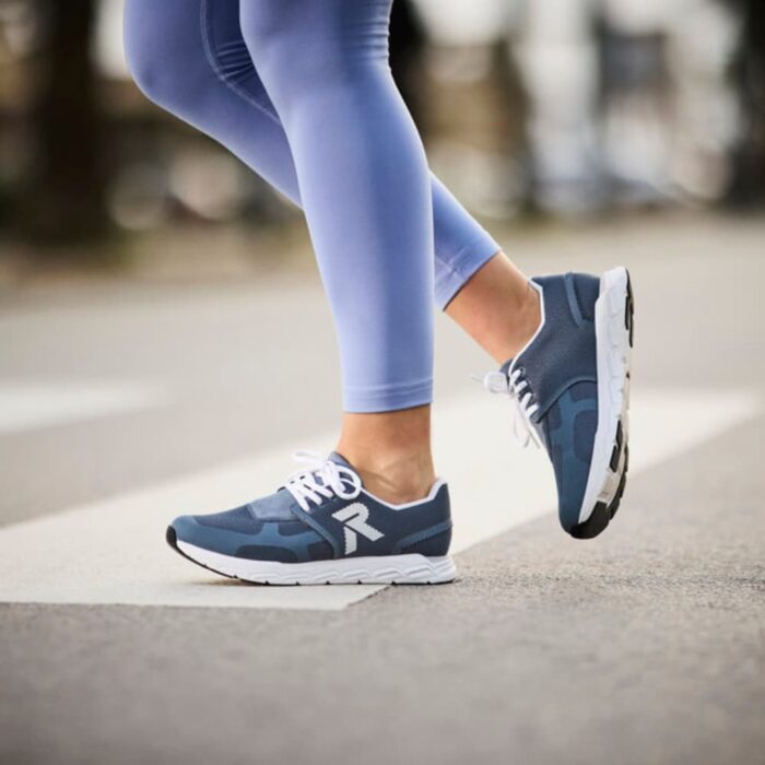 Rieker Sneakers Dame - Image 3