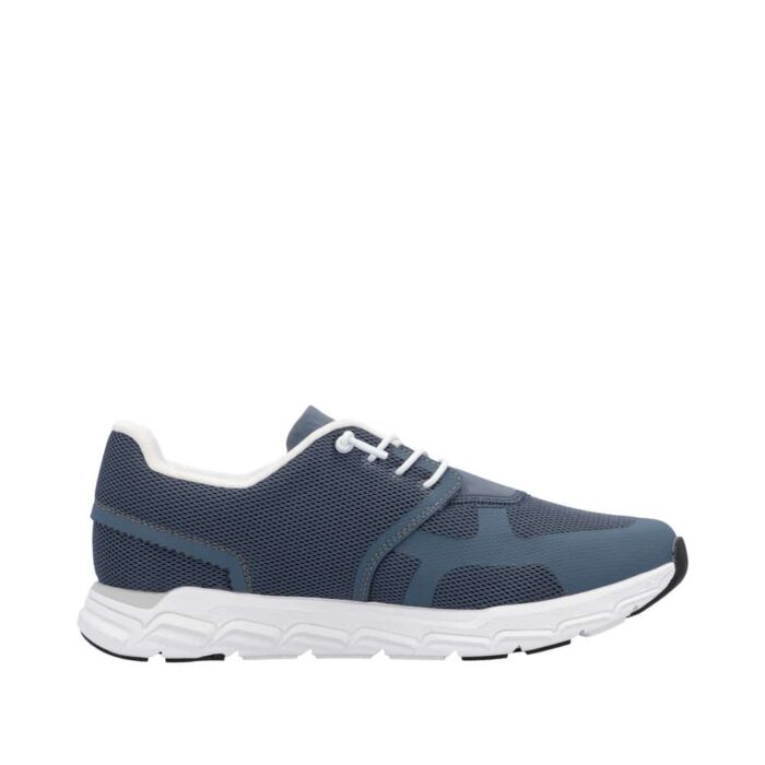 Rieker Sneakers Dame - Image 4