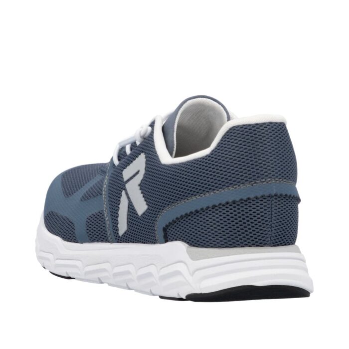 Rieker Sneakers Dame - Image 5