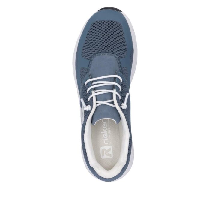 Rieker Sneakers Dame - Image 6