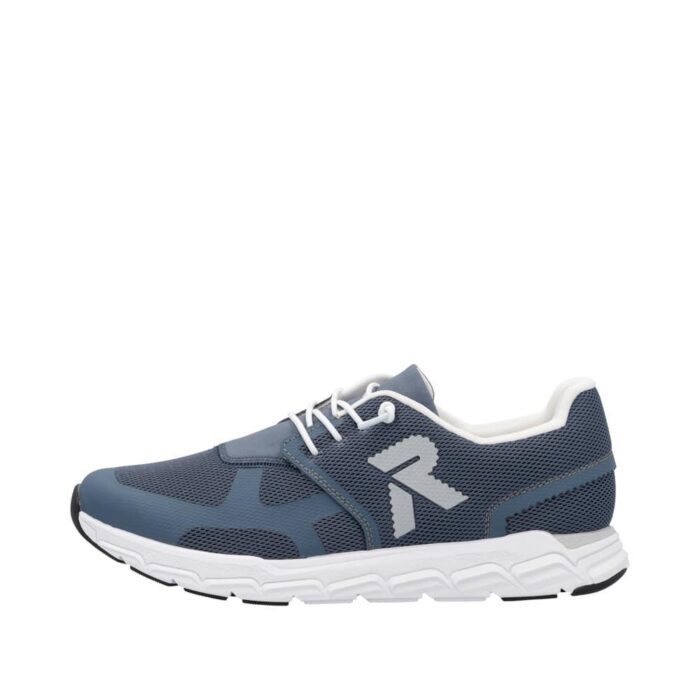 Rieker Sneakers Dame - Image 7