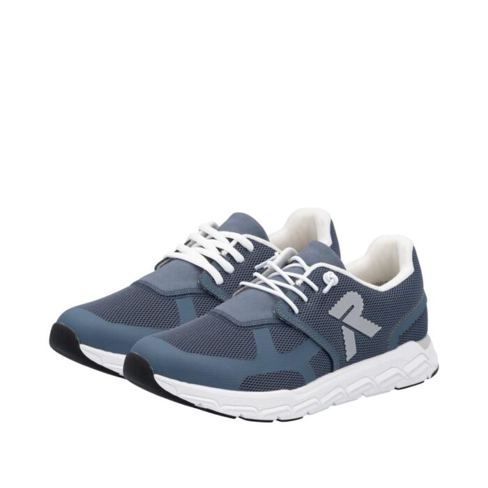 Rieker Sneakers Dame - Image 9