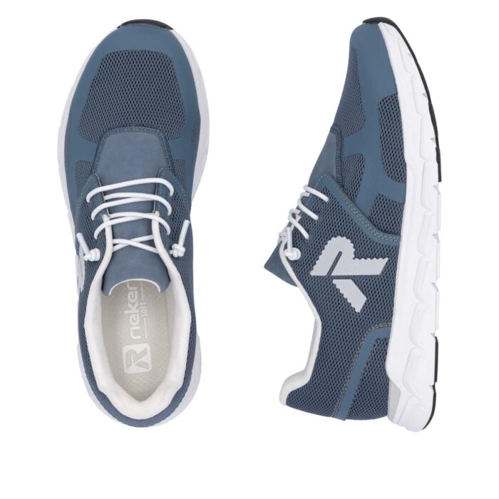 Rieker Sneakers Dame - Image 10
