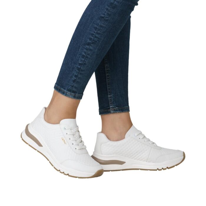 Rieker Sneakers Dame - Image 2