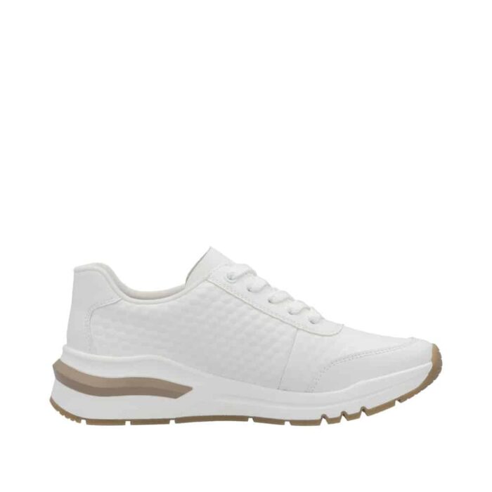 Rieker Sneakers Dame - Image 6