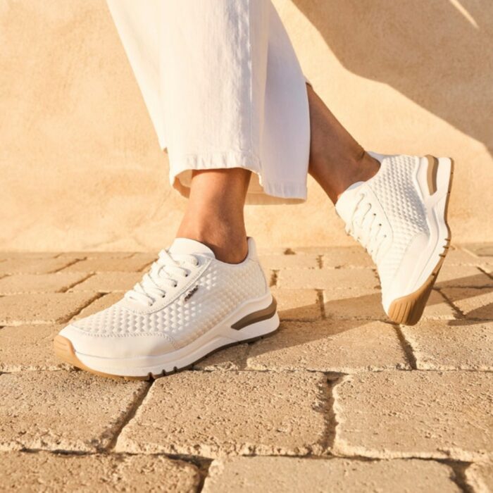 Rieker Sneakers Dame - Image 3