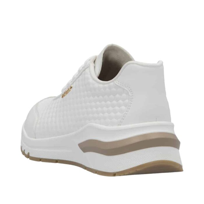 Rieker Sneakers Dame - Image 4