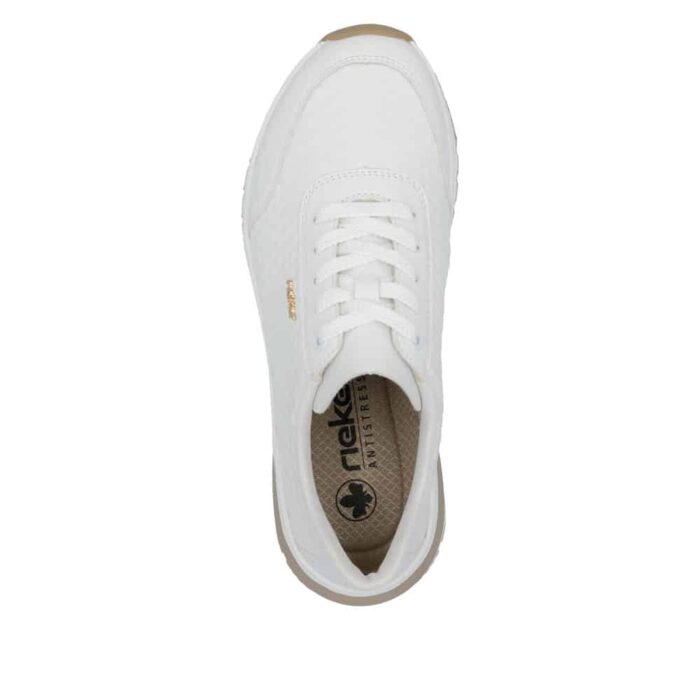 Rieker Sneakers Dame - Image 5