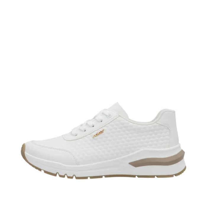 Rieker Sneakers Dame - Image 7