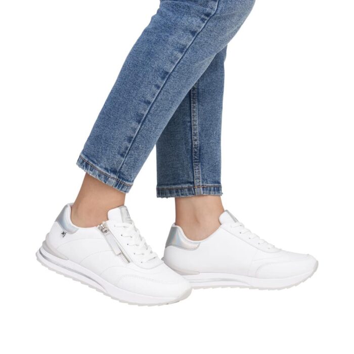 Rieker Sneakers Dame - Image 2