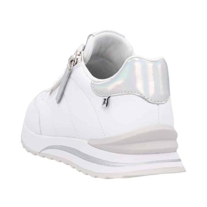 Rieker Sneakers Dame - Image 4