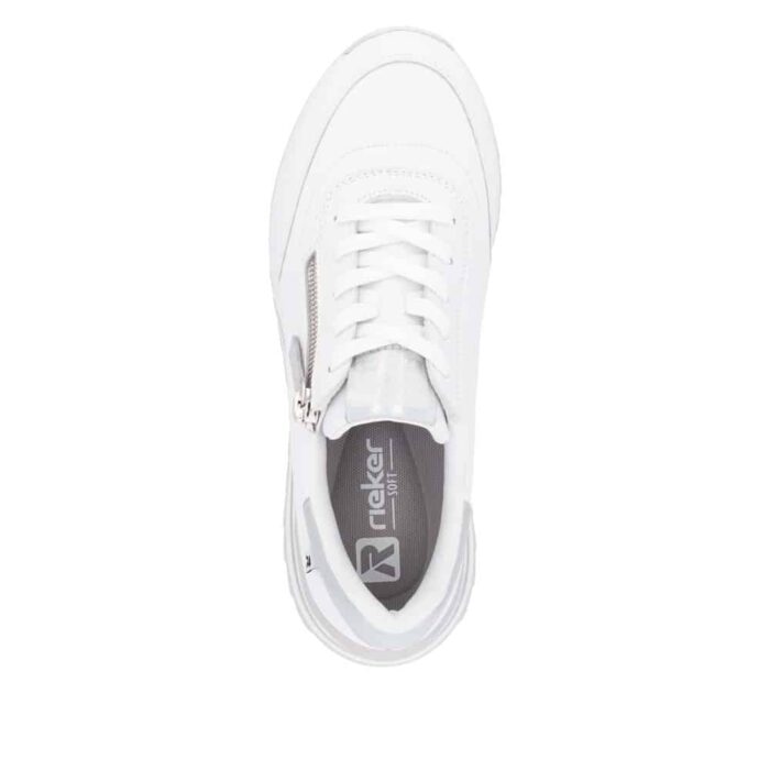 Rieker Sneakers Dame - Image 5
