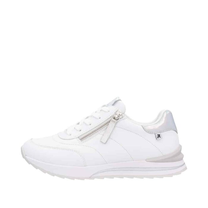 Rieker Sneakers Dame - Image 6