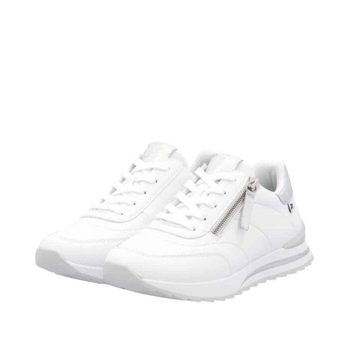 Rieker Sneakers Dame - Image 8