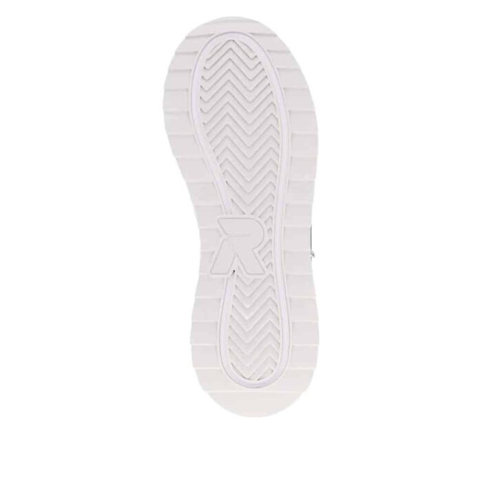 Rieker Sneakers Dame - Image 10