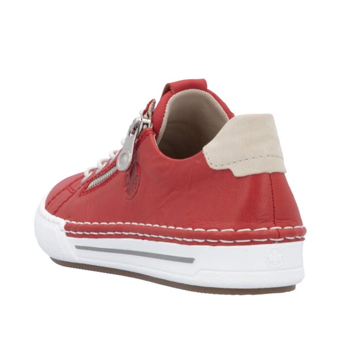 Rieker Sneakers Dame - Image 5