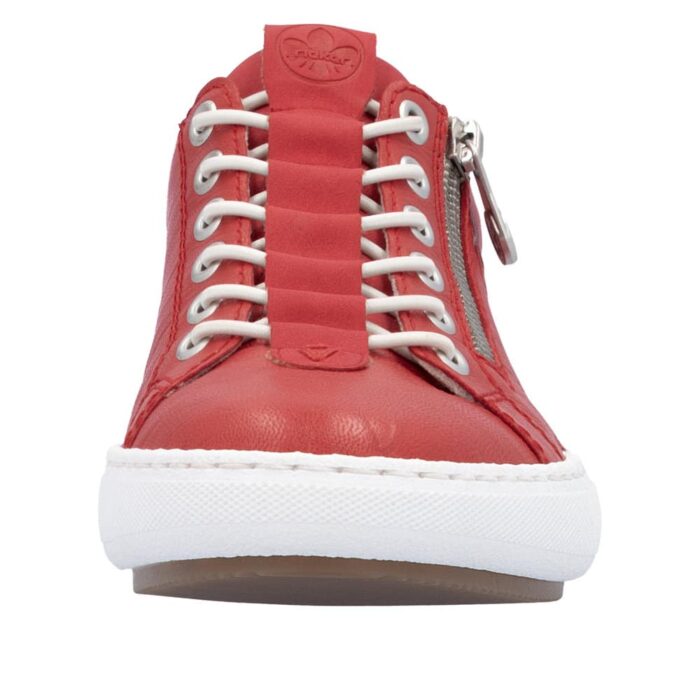 Rieker Sneakers Dame - Image 8