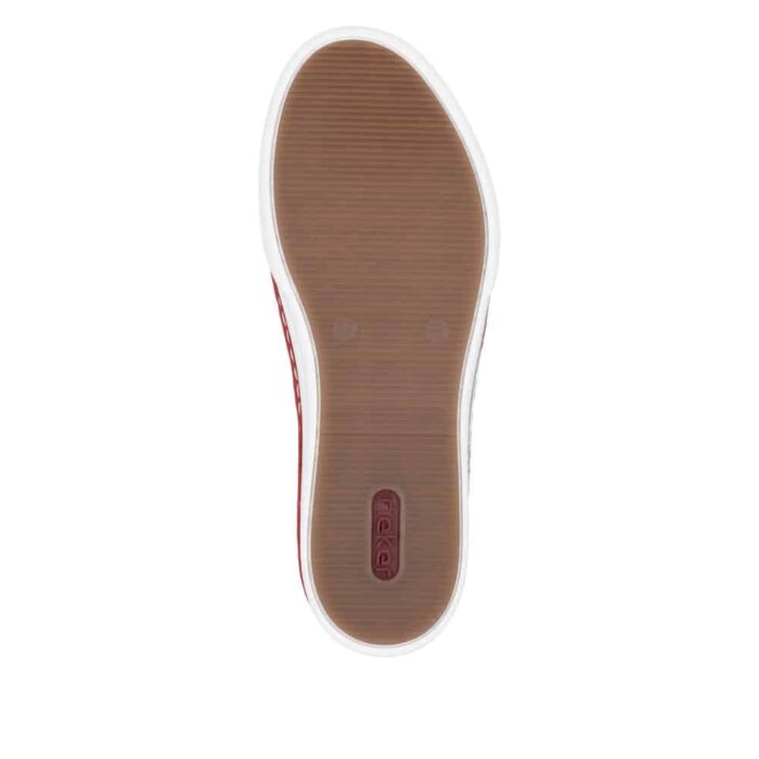 Rieker Sneakers Dame - Image 11
