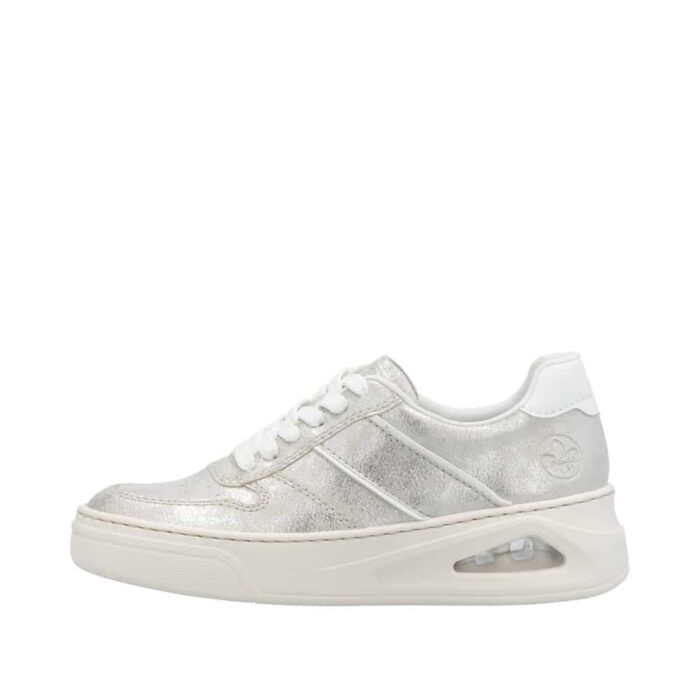 Rieker Sneakers Dame - Image 7