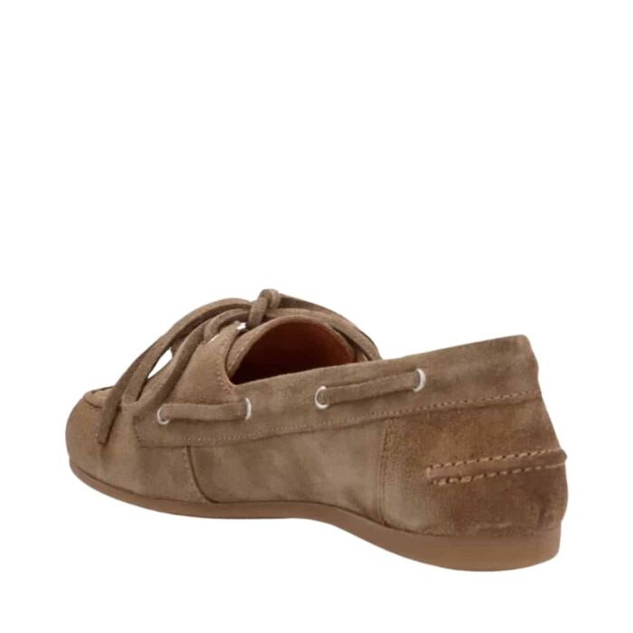 Shoedesign Copenhagen Beacon S Sejlersko Dame - Image 6