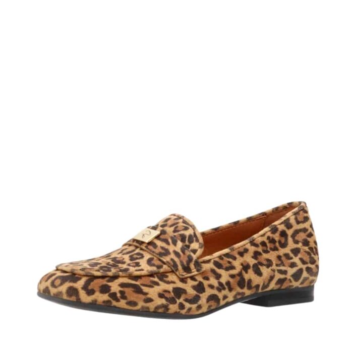 Shoedesign Copenhagen Lina S Loafers Dame - Image 3