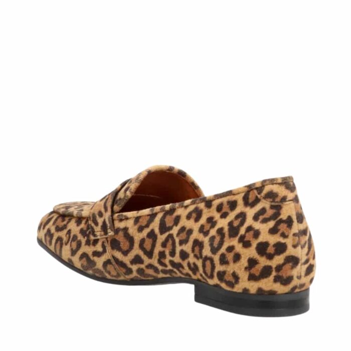 Shoedesign Copenhagen Lina S Loafers Dame - Image 5