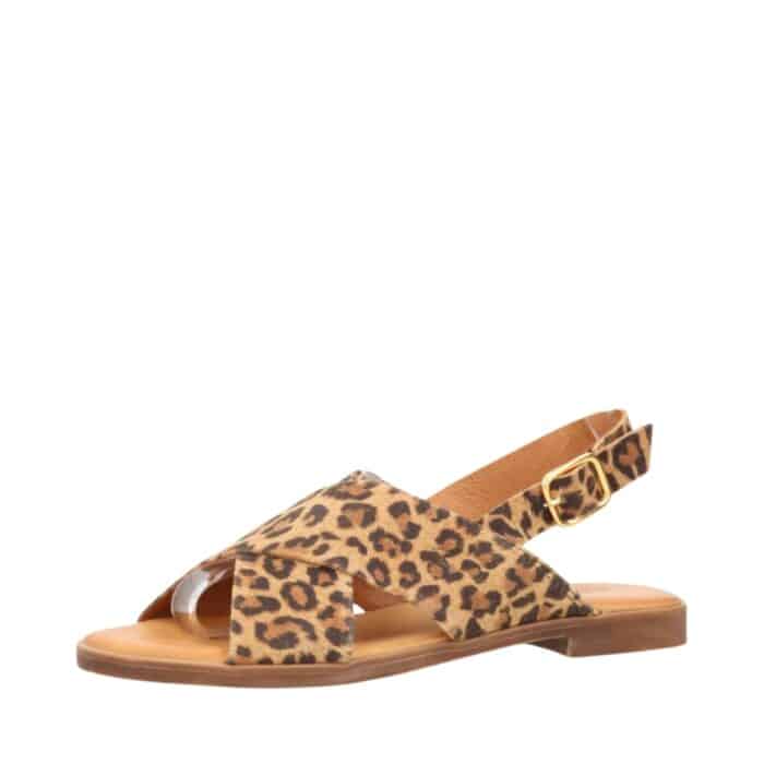 Shoedesign Copenhagen Nicola S Sandal Dame - Image 2