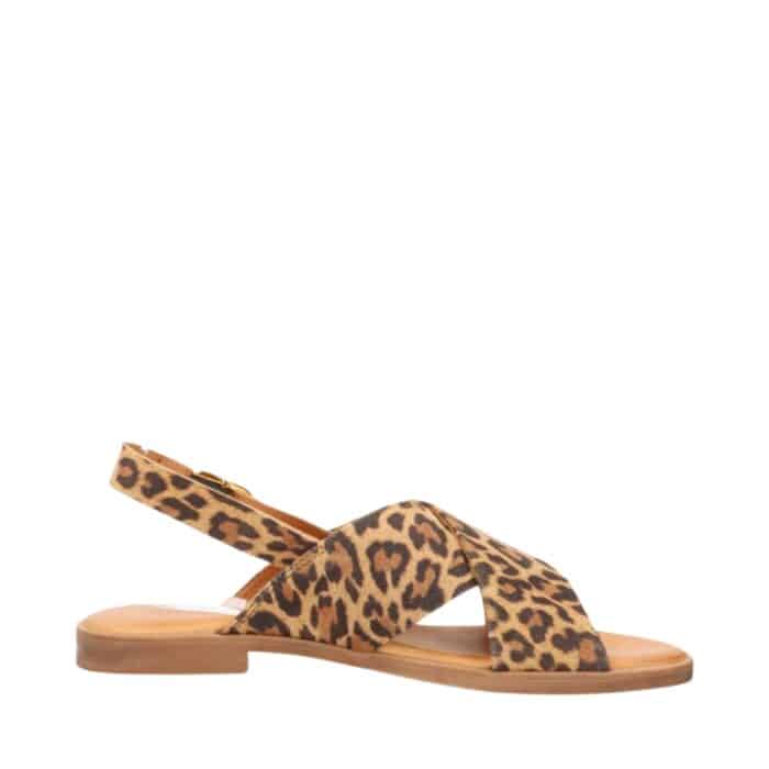Shoedesign Copenhagen Nicola S Sandal Dame - Image 3