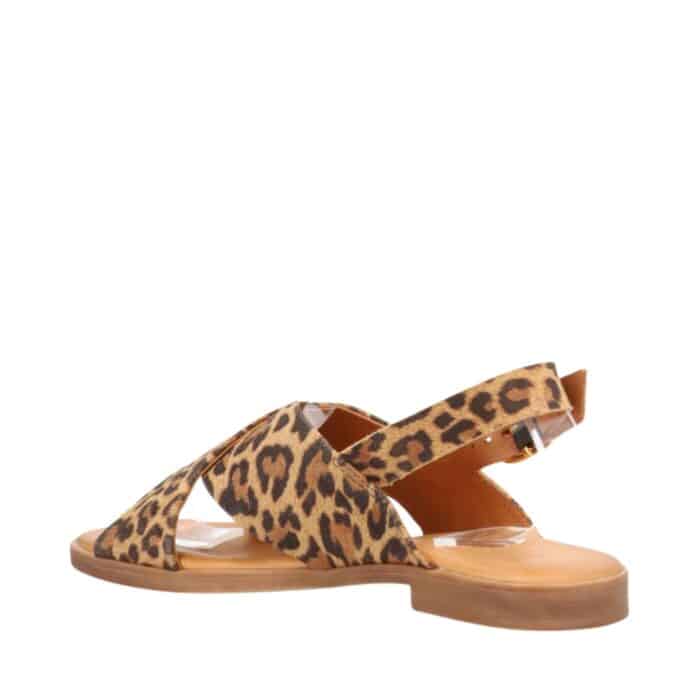 Shoedesign Copenhagen Nicola S Sandal Dame - Image 4