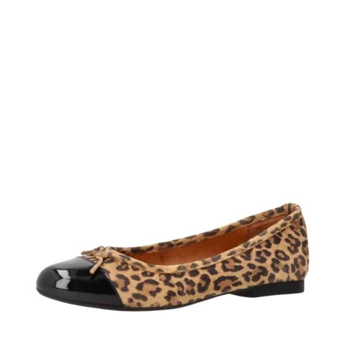 Shoedesign Copenhagen Veronica S Ballerinasko Dame - Image 2