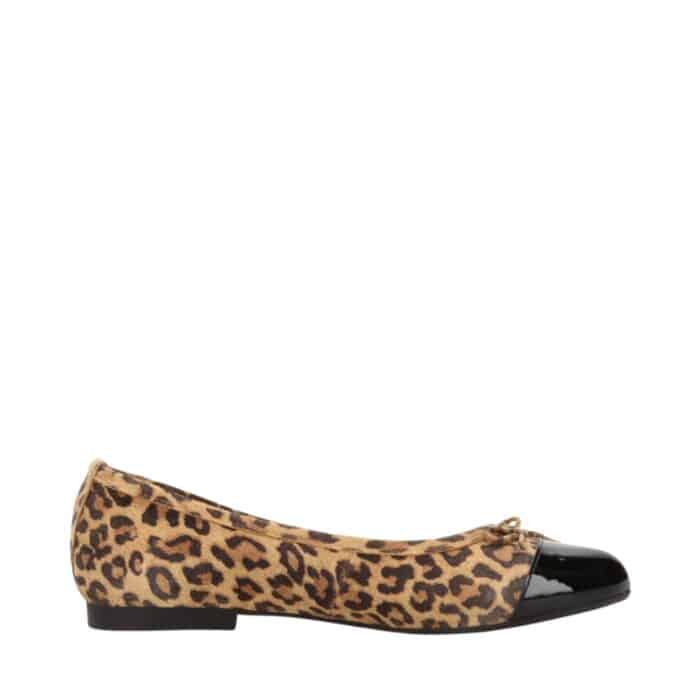 Shoedesign Copenhagen Veronica S Ballerinasko Dame - Image 3