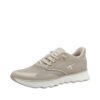 Tamaris Nowana sneakers til dame i beige