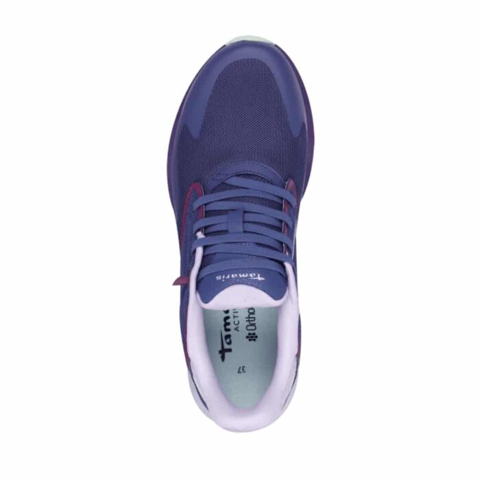 Tamaris Nowana Sneakers Dame - Image 6