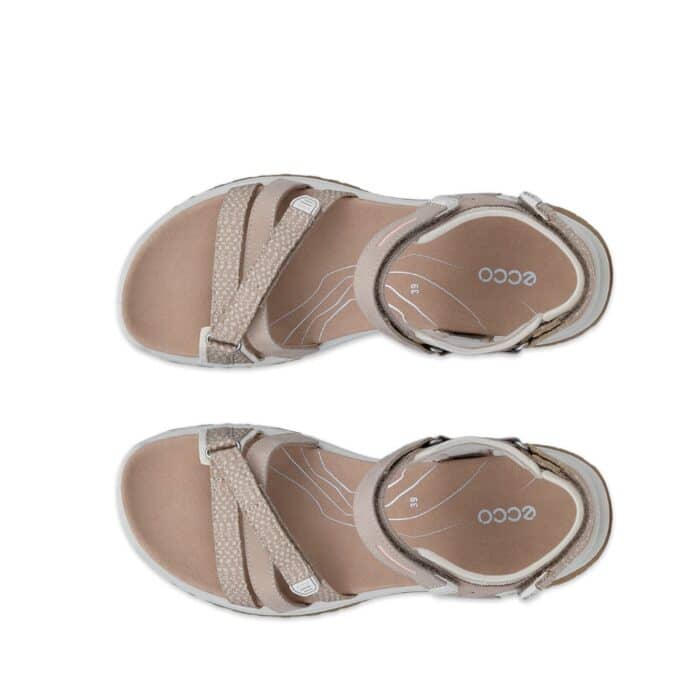 Ecco Offroad Roam Sandal Dame - Image 4
