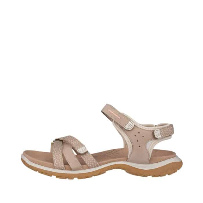 Ecco Offroad Roam Sandal Dame - Image 6