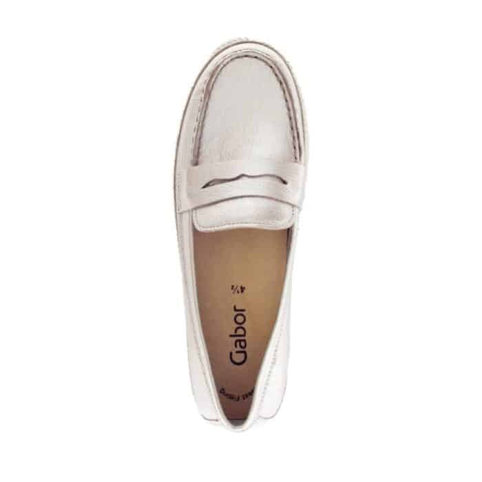 Gabor Loafers Dame - Image 10