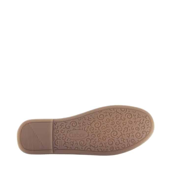 Gabor Loafers Dame - Image 11