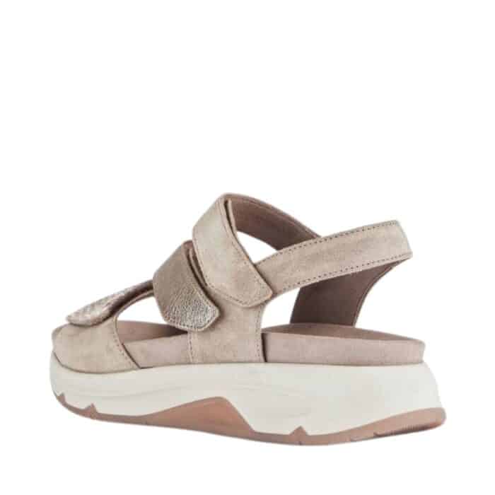 Gabor Rollingsoft Sandal Dame - Image 3