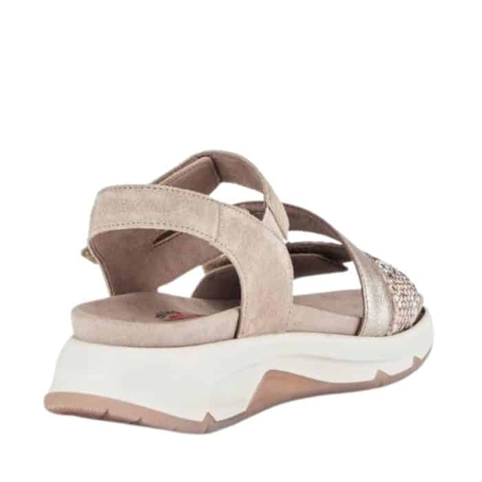Gabor Rollingsoft Sandal Dame - Image 5