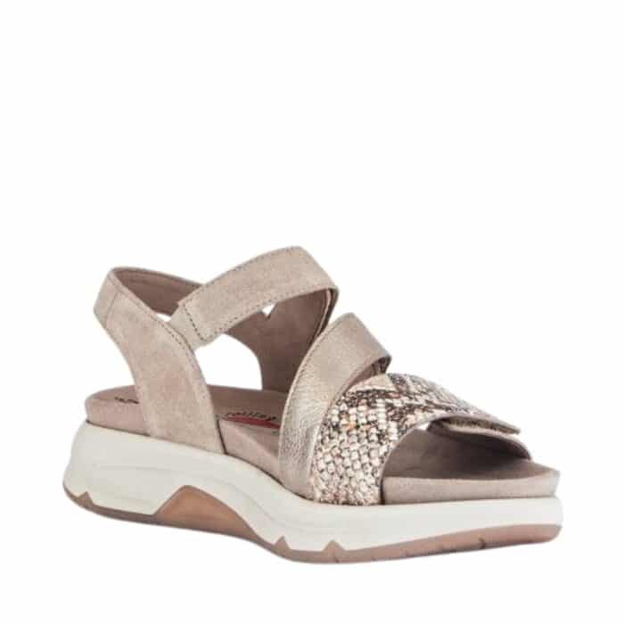 Gabor Rollingsoft Sandal Dame - Image 7