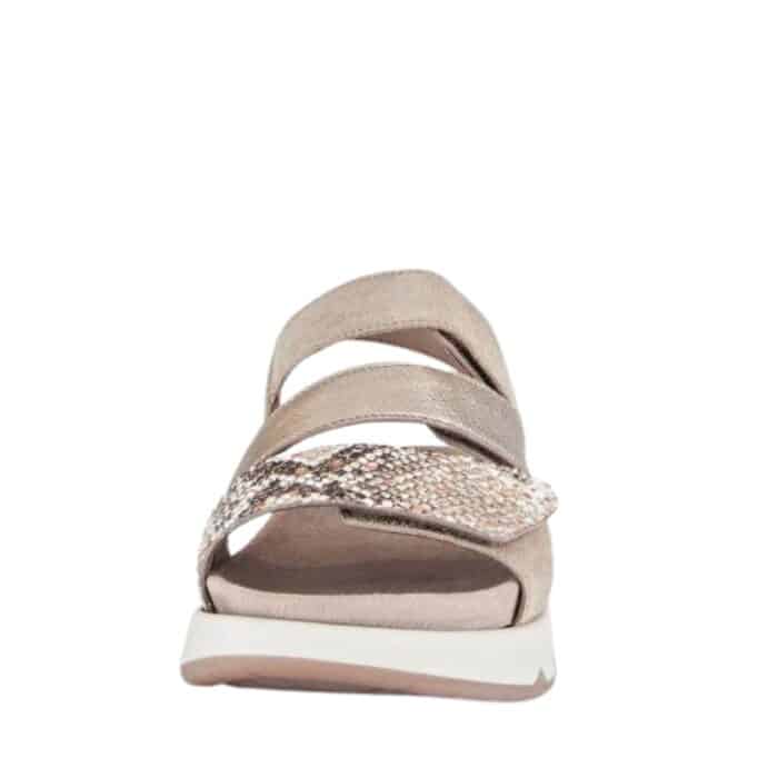 Gabor Rollingsoft Sandal Dame - Image 8