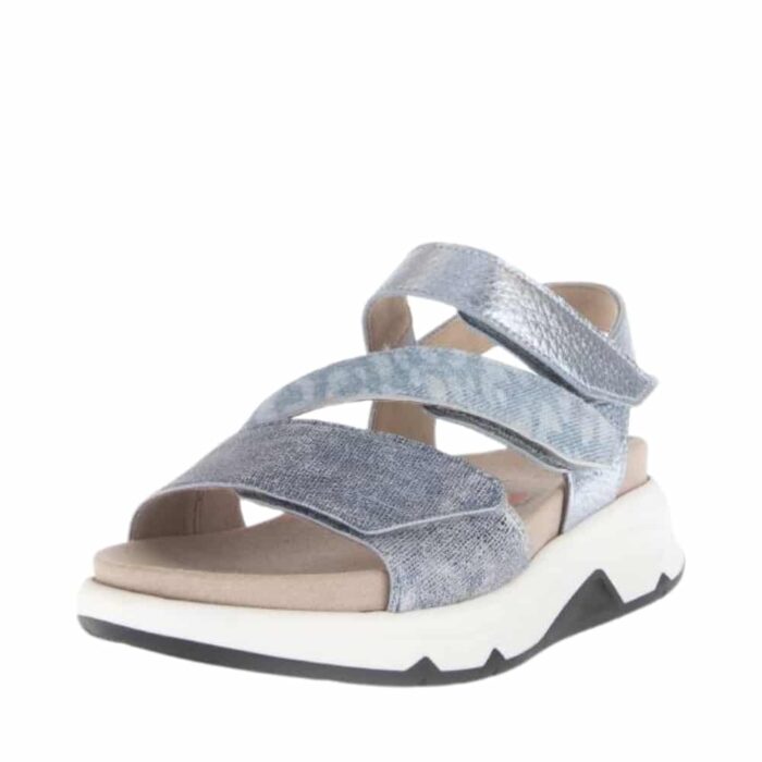 Gabor Rollingsoft Sandal Dame - Image 2