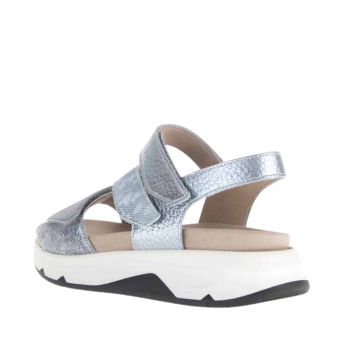 Gabor Rollingsoft Sandal Dame - Image 3